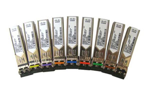 Cisco CWDM SFP 1470